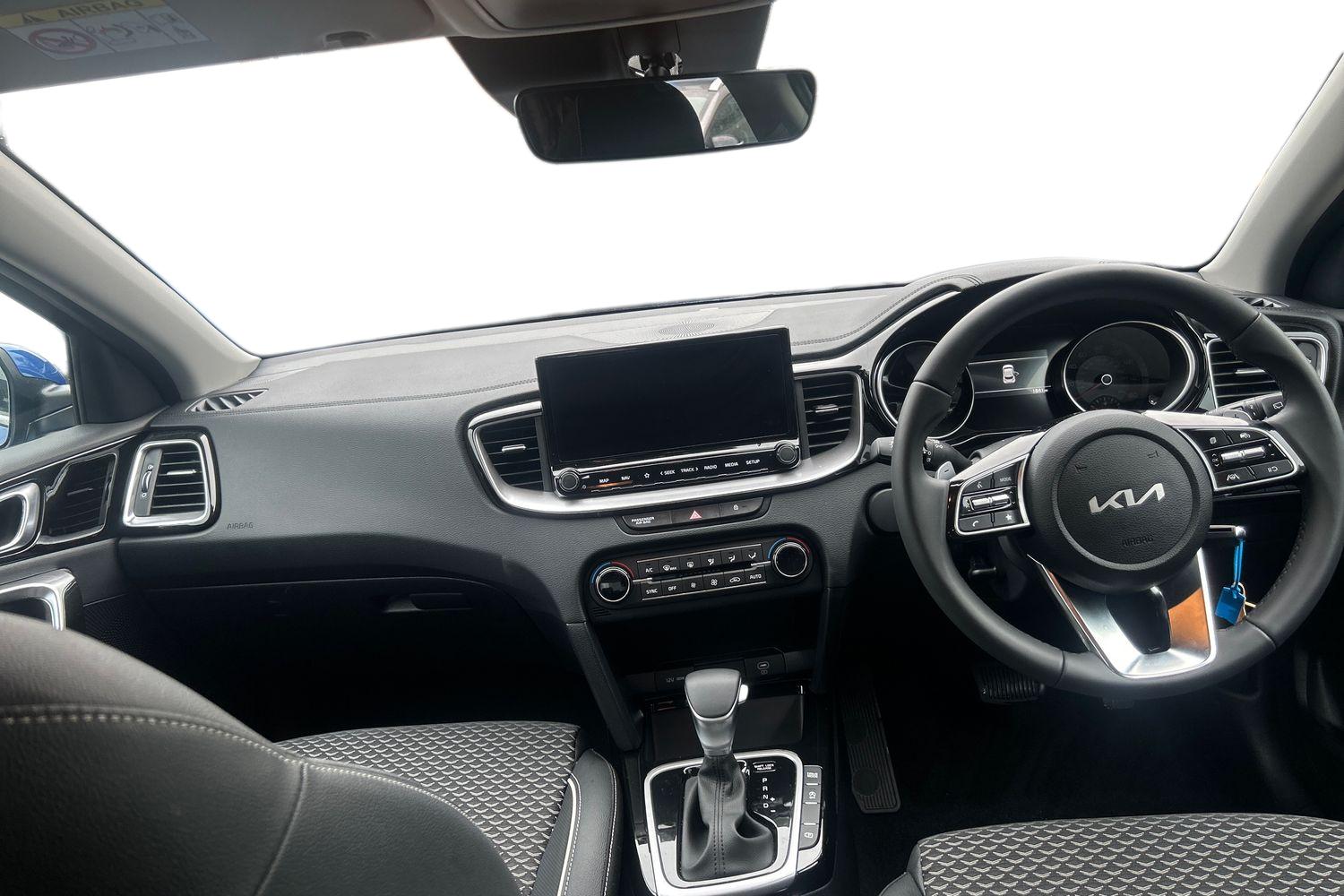 Used Kia XCeed 2025 for sale - 78172611: Photo 12