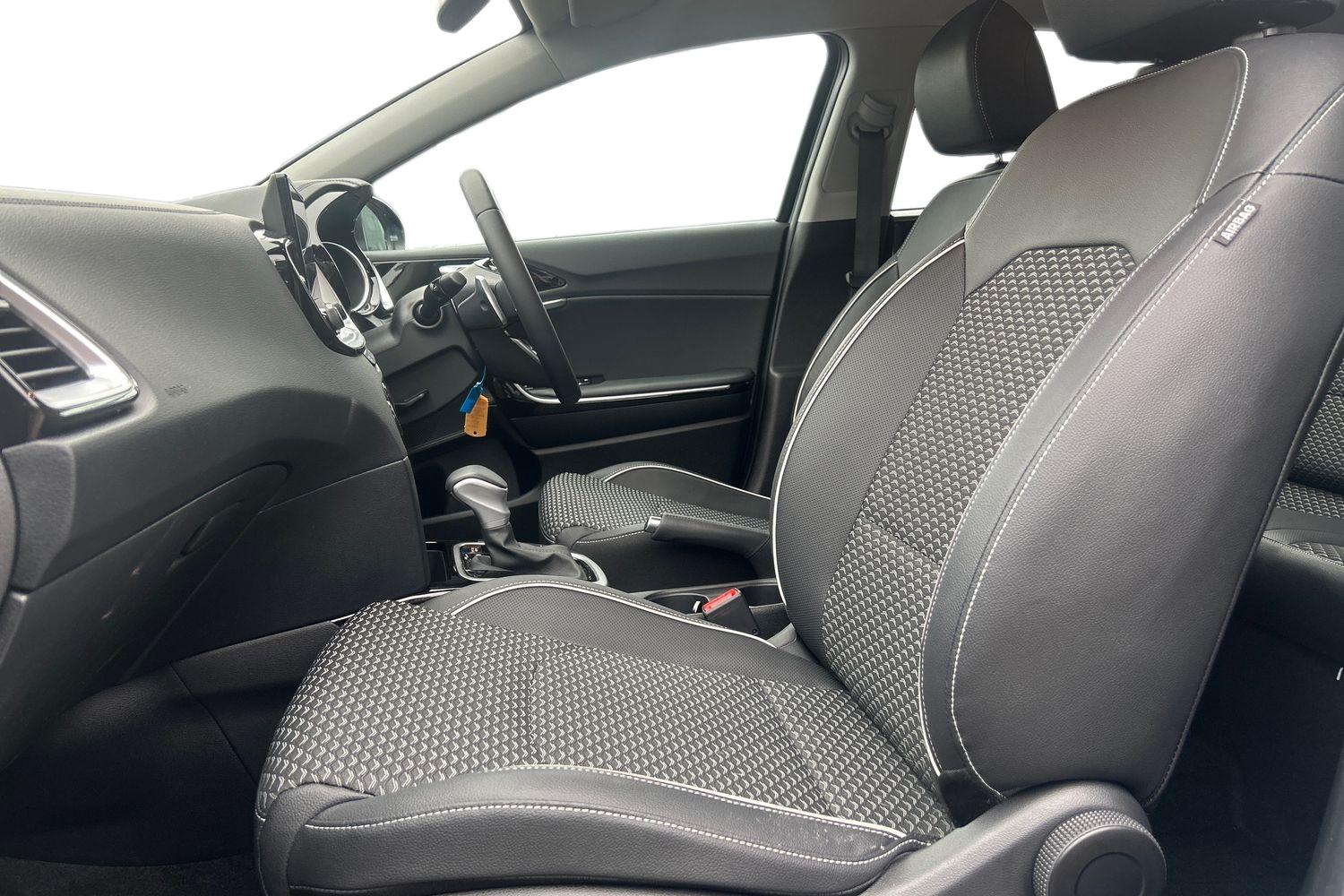 Used Kia XCeed 2025 for sale - 78172611: Photo 13