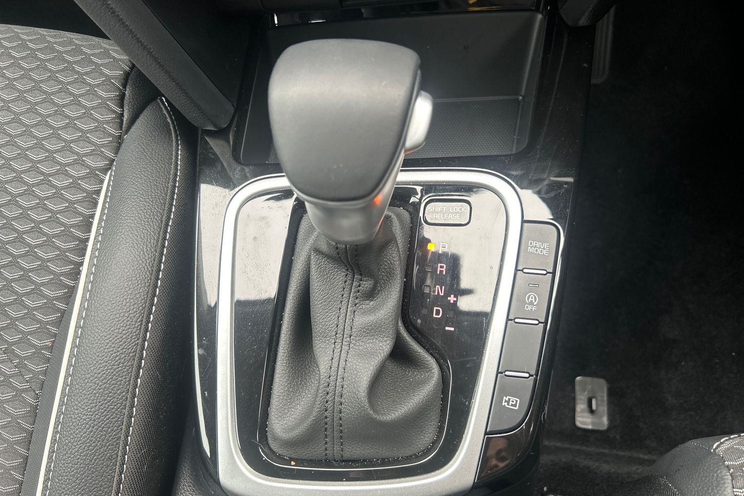 Used Kia XCeed 2025 for sale - 78172611: Photo 14