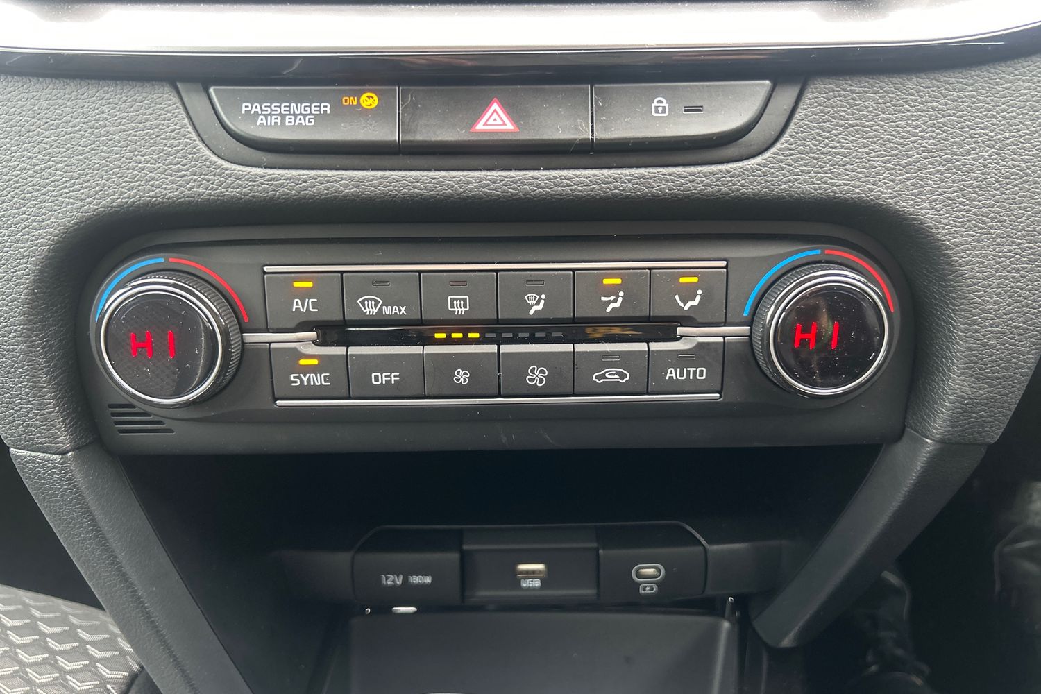 Used Kia XCeed 2025 for sale - 78172611: Photo 15