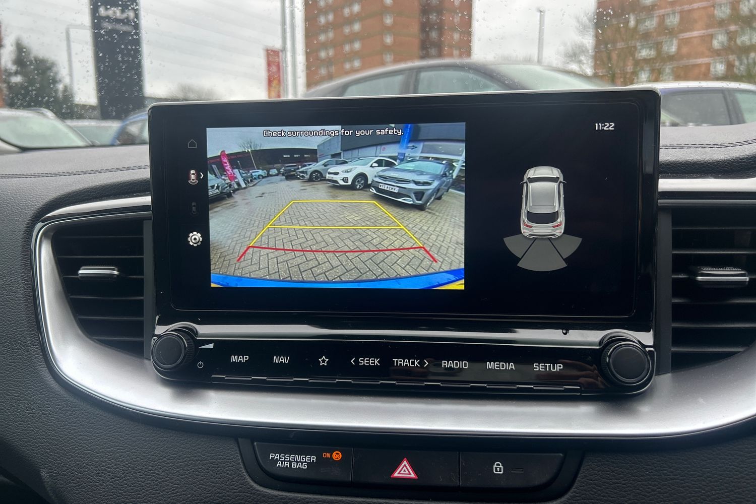 Used Kia XCeed 2025 for sale - 78172611: Photo 19