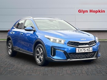 Used Kia XCeed 2025 for sale - 78172611: Photo