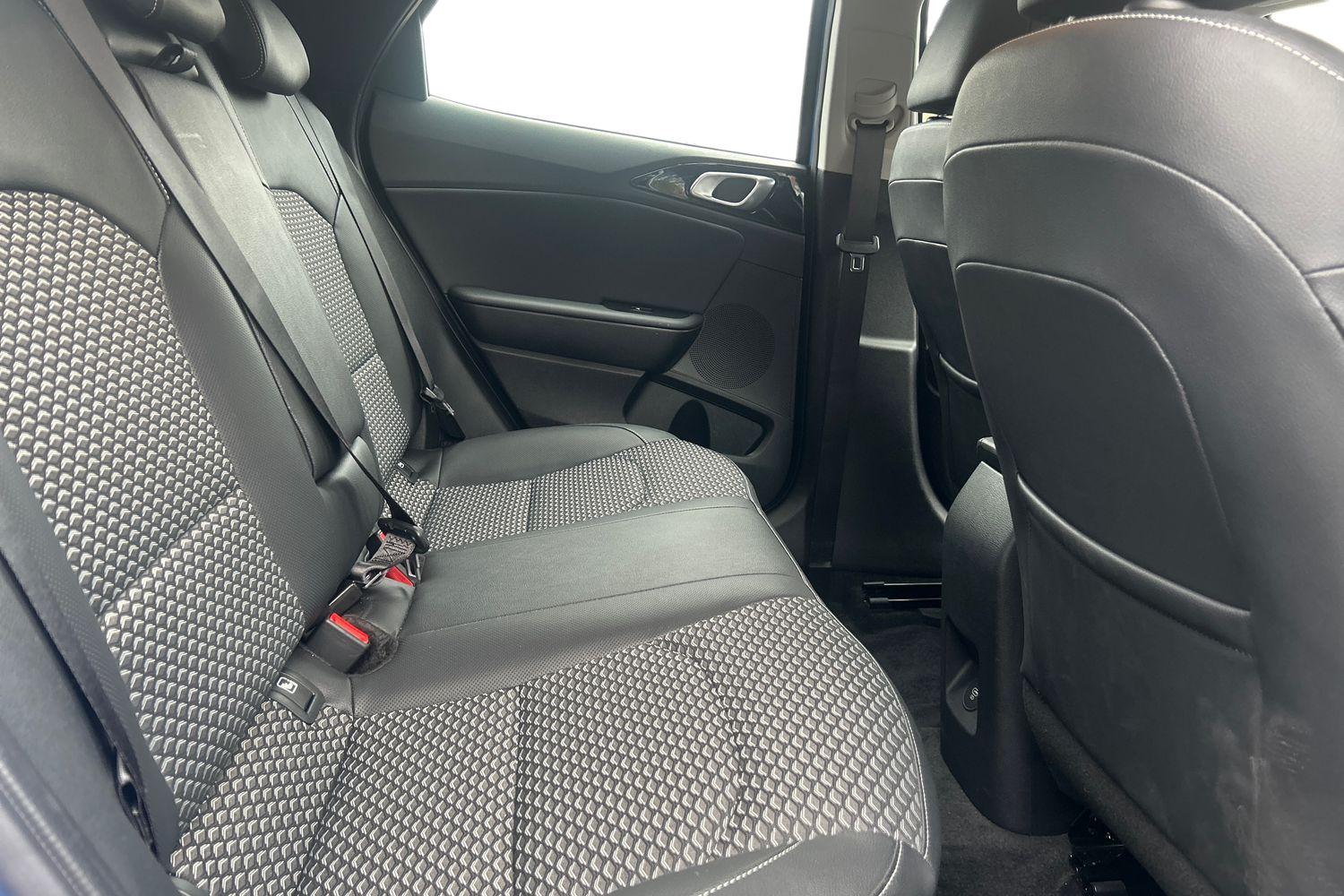 Used Kia XCeed 2025 for sale - 78172611: Photo 23