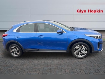 Used Kia XCeed 2025 for sale - 78172611: Photo