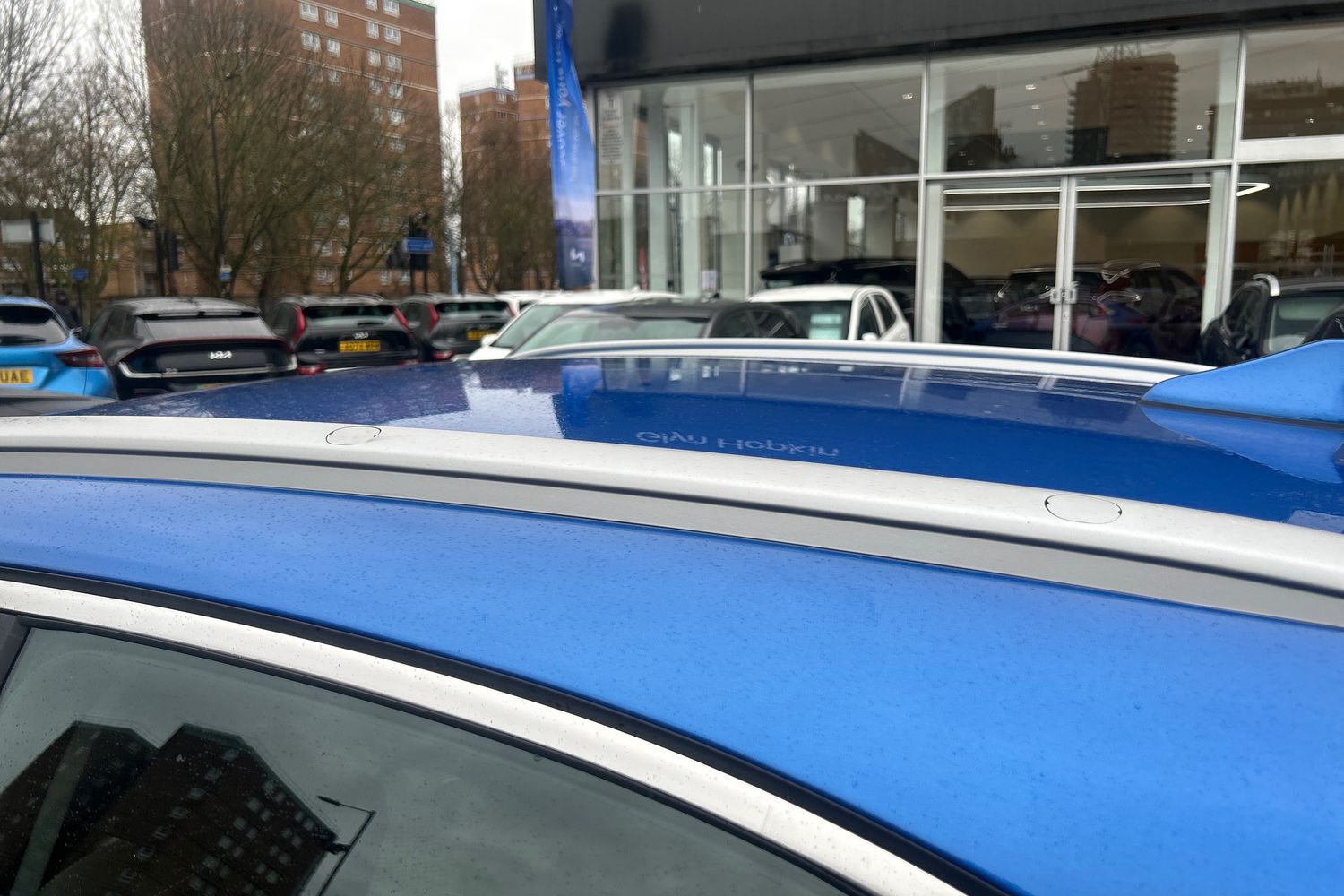 Used Kia XCeed 2025 for sale - 78172611: Photo 38