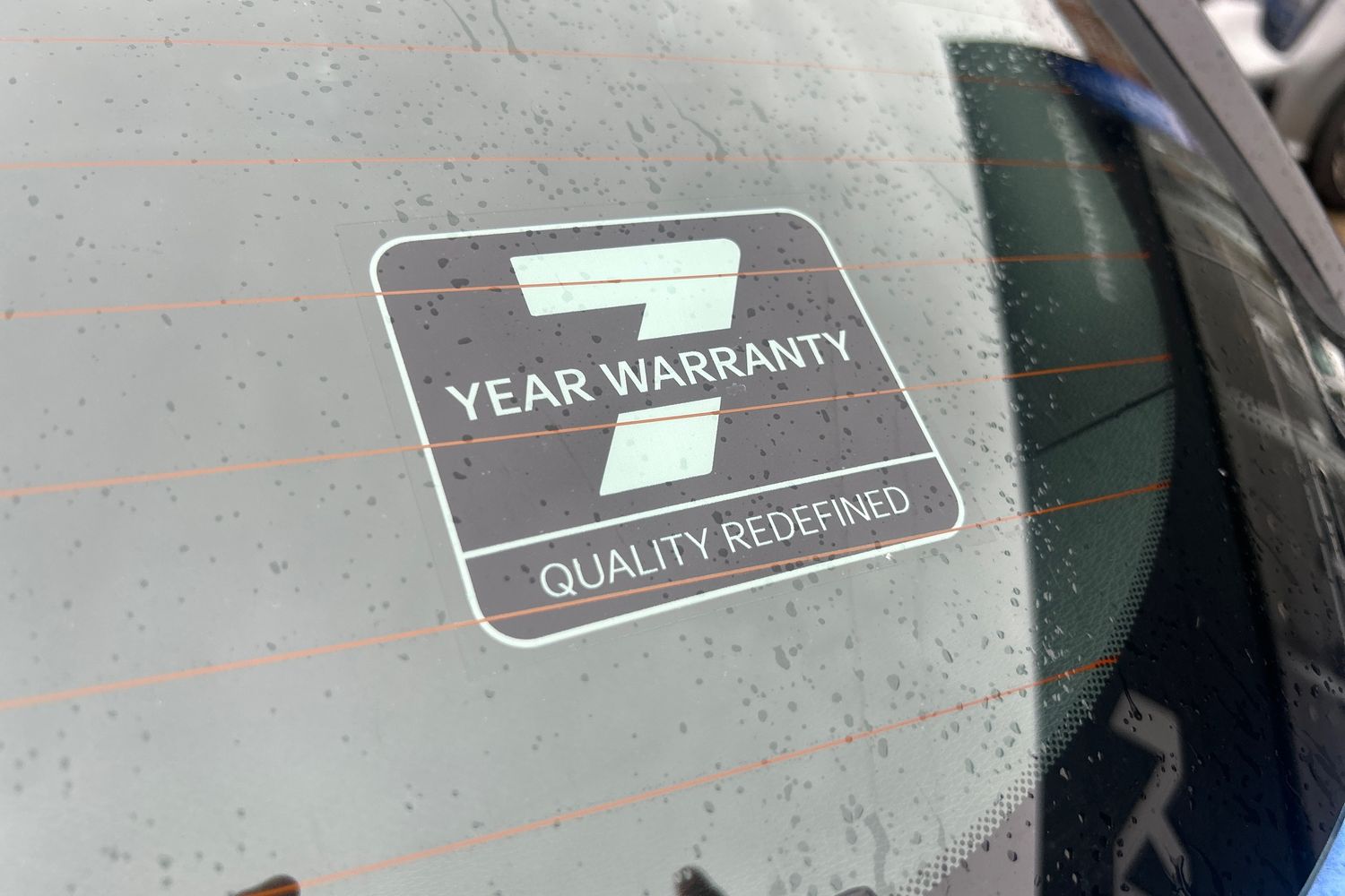 Used Kia XCeed 2025 for sale - 78172611: Photo 39