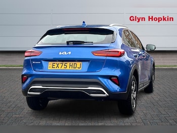 Used Kia XCeed 2025 for sale - 78172611: Photo