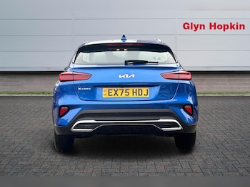 Used Kia XCeed 2025 for sale - 78172611: Photo