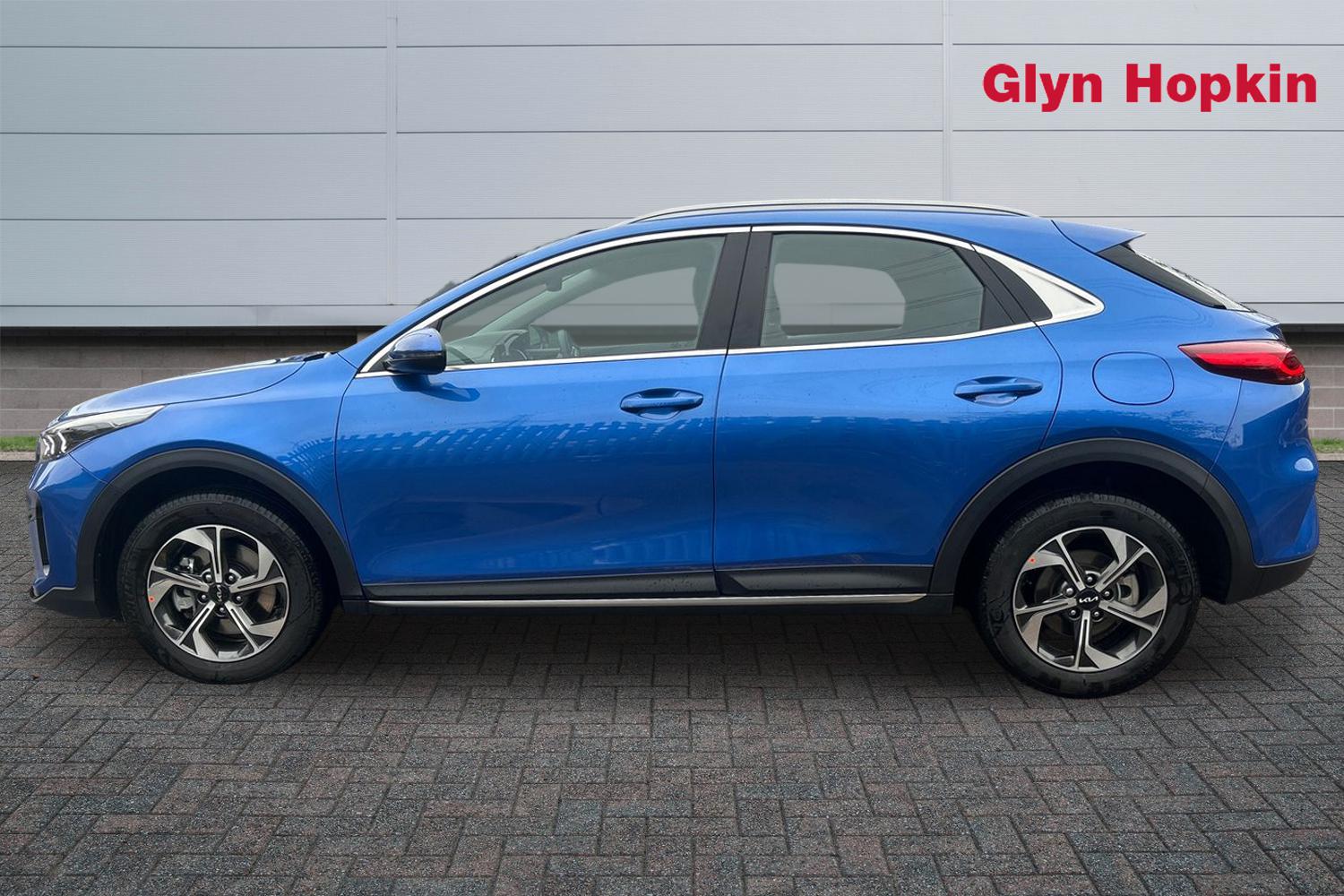 Used Kia XCeed 2025 for sale - 78172611: Photo 6