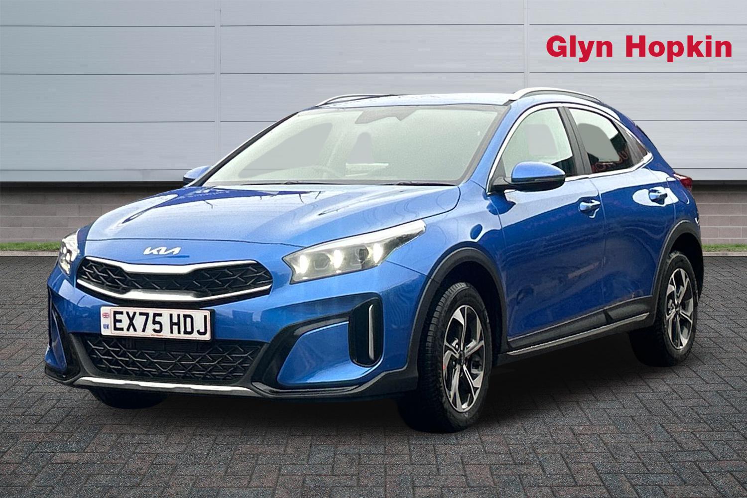 Used Kia XCeed 2025 for sale - 78172611: Photo 7