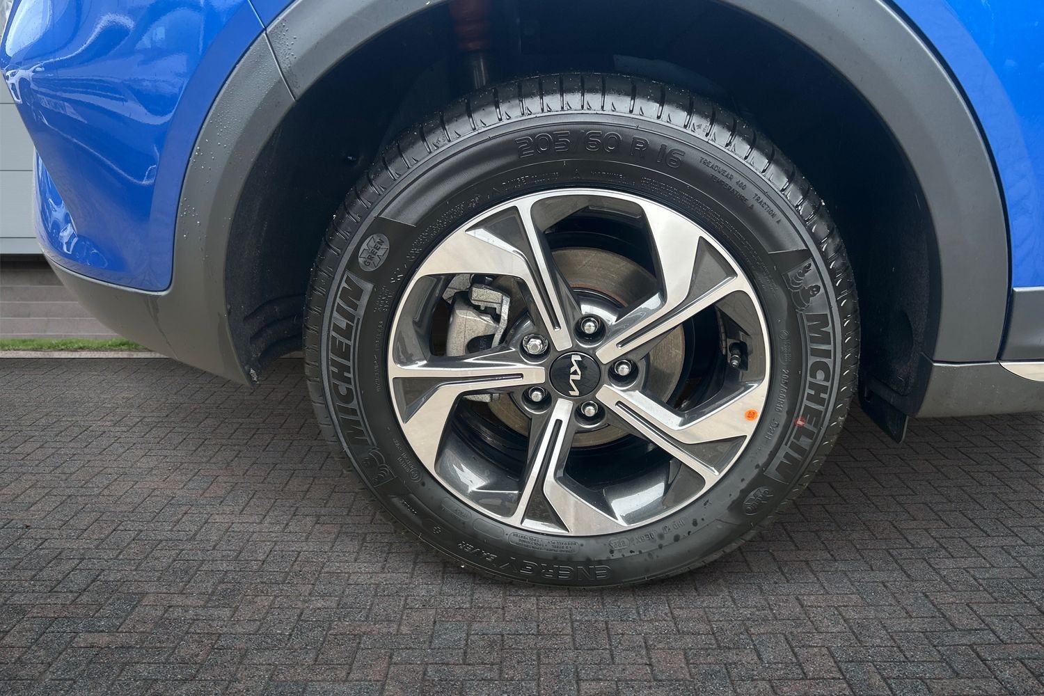 Used Kia XCeed 2025 for sale - 78172611: Photo 9