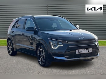 2023 - 1.6 GDi Hybrid 3 5dr DCT