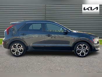 Used Kia Niro 2023 for sale - 75469804: Photo