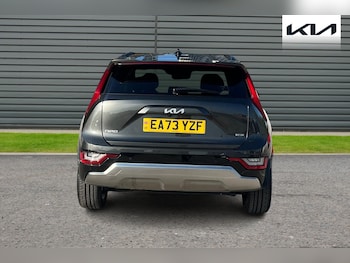 Used Kia Niro 2023 for sale - 75469804: Photo