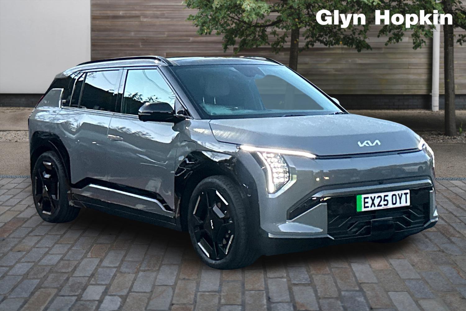 Used Kia EV3 2025 for sale - 76493899: Photo 1