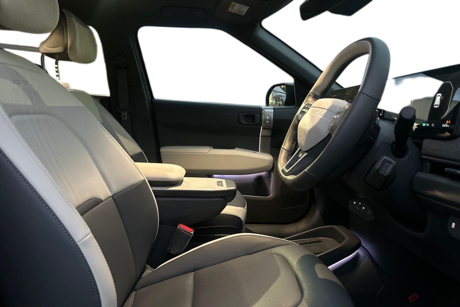 Used Kia EV3 2025 for sale - 76493899: Photo 10