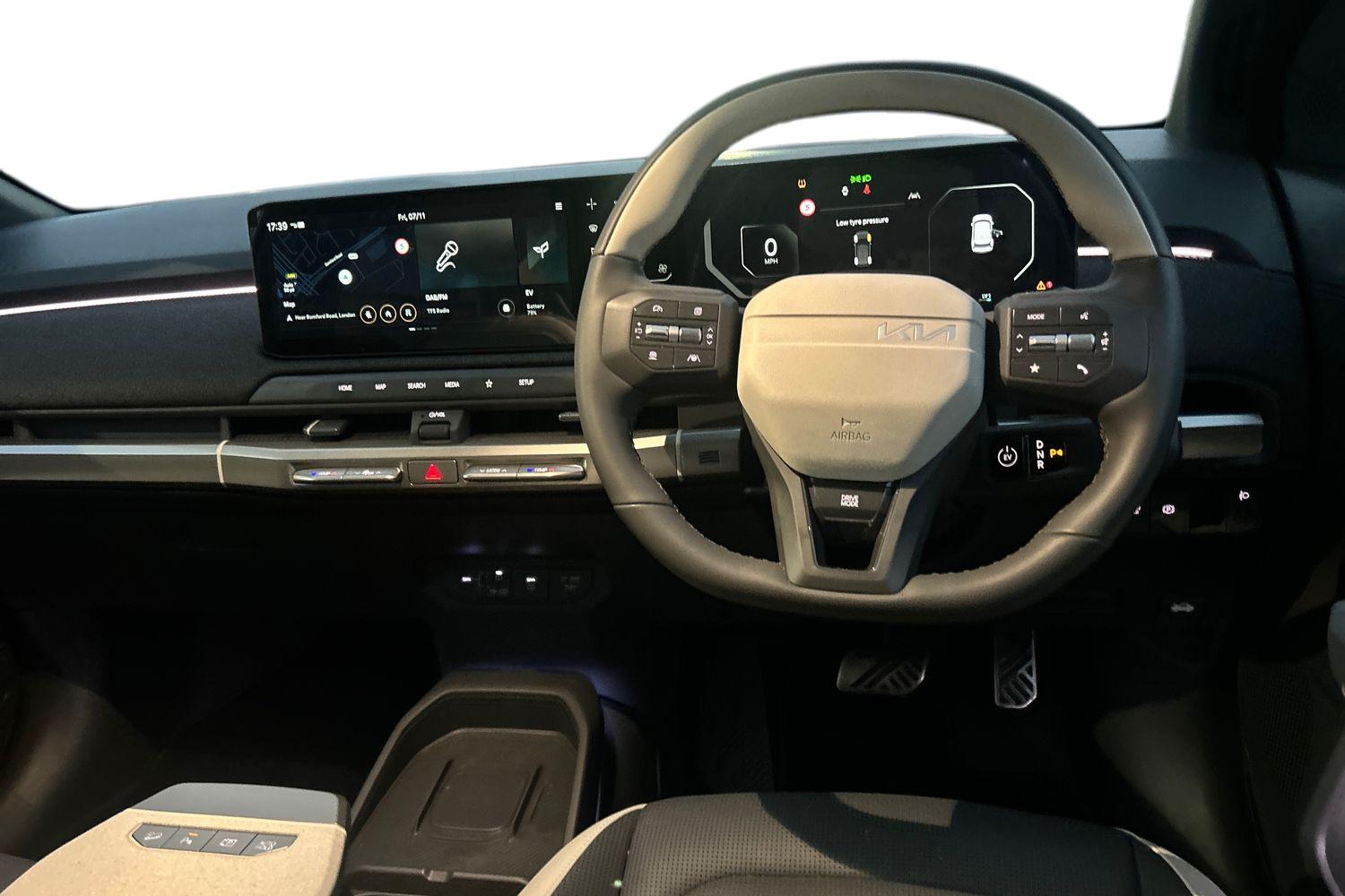 Used Kia EV3 2025 for sale - 76493899: Photo 11