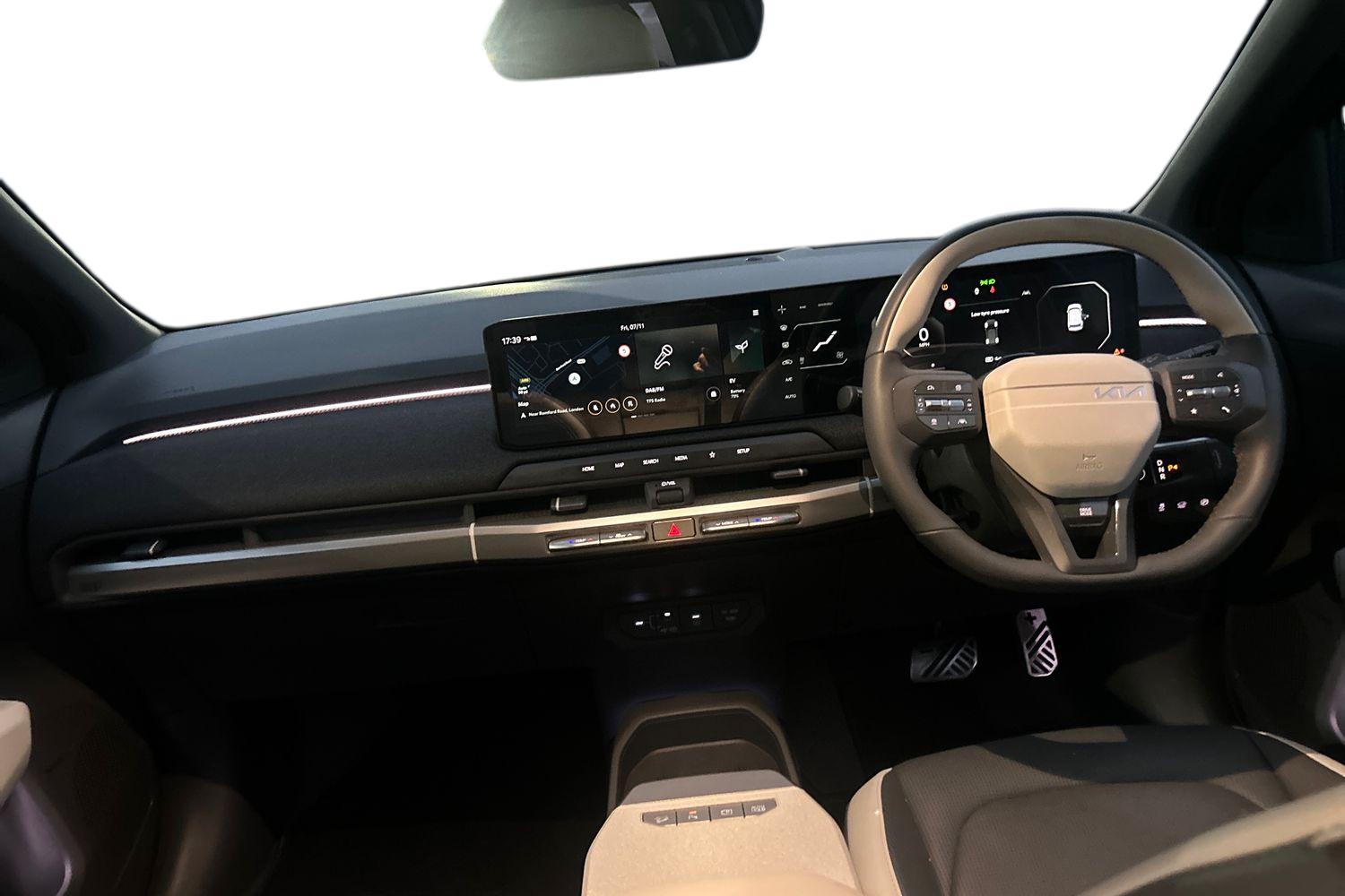 Used Kia EV3 2025 for sale - 76493899: Photo 12