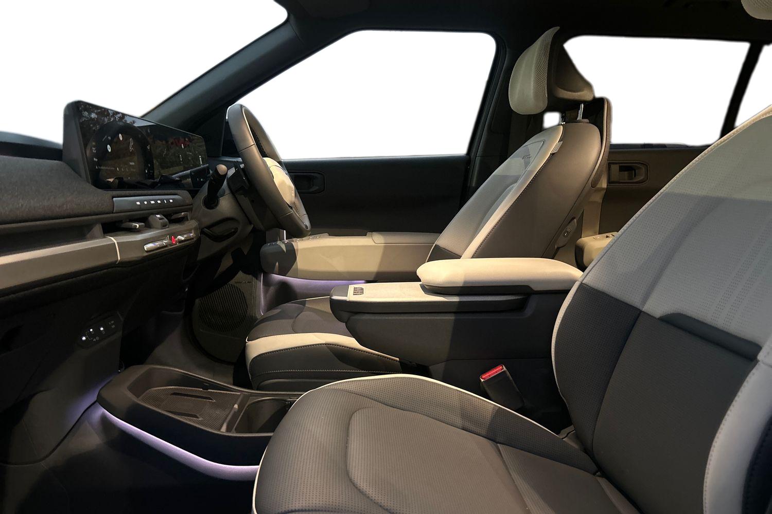 Used Kia EV3 2025 for sale - 76493899: Photo 13