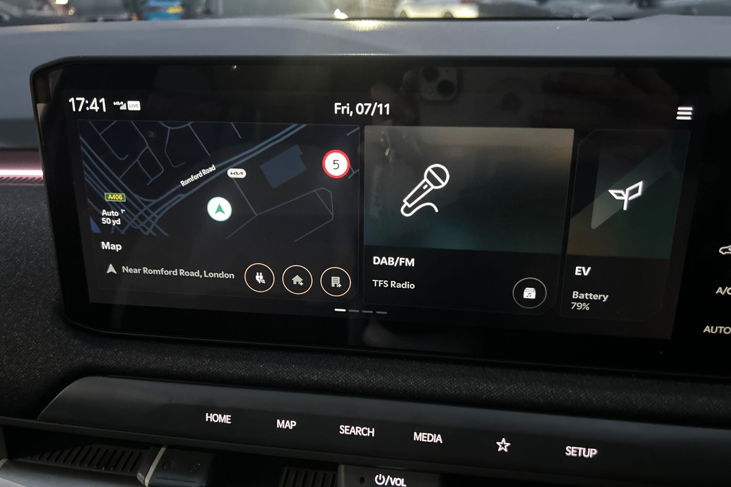 Used Kia EV3 2025 for sale - 76493899: Photo 17