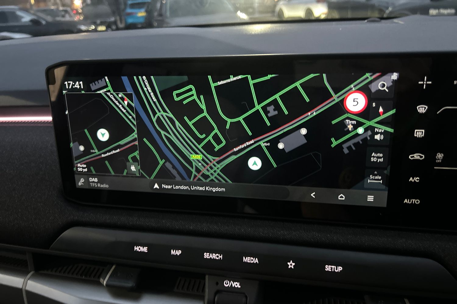 Used Kia EV3 2025 for sale - 76493899: Photo 18