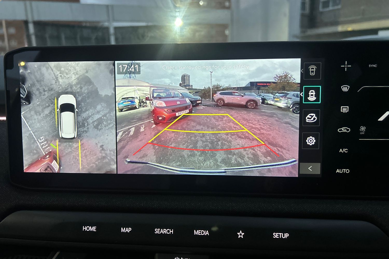 Used Kia EV3 2025 for sale - 76493899: Photo 19