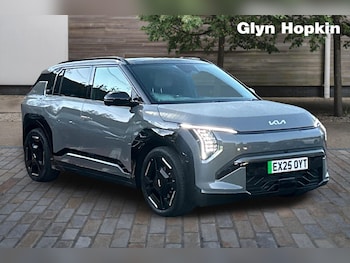 Kia - EV3