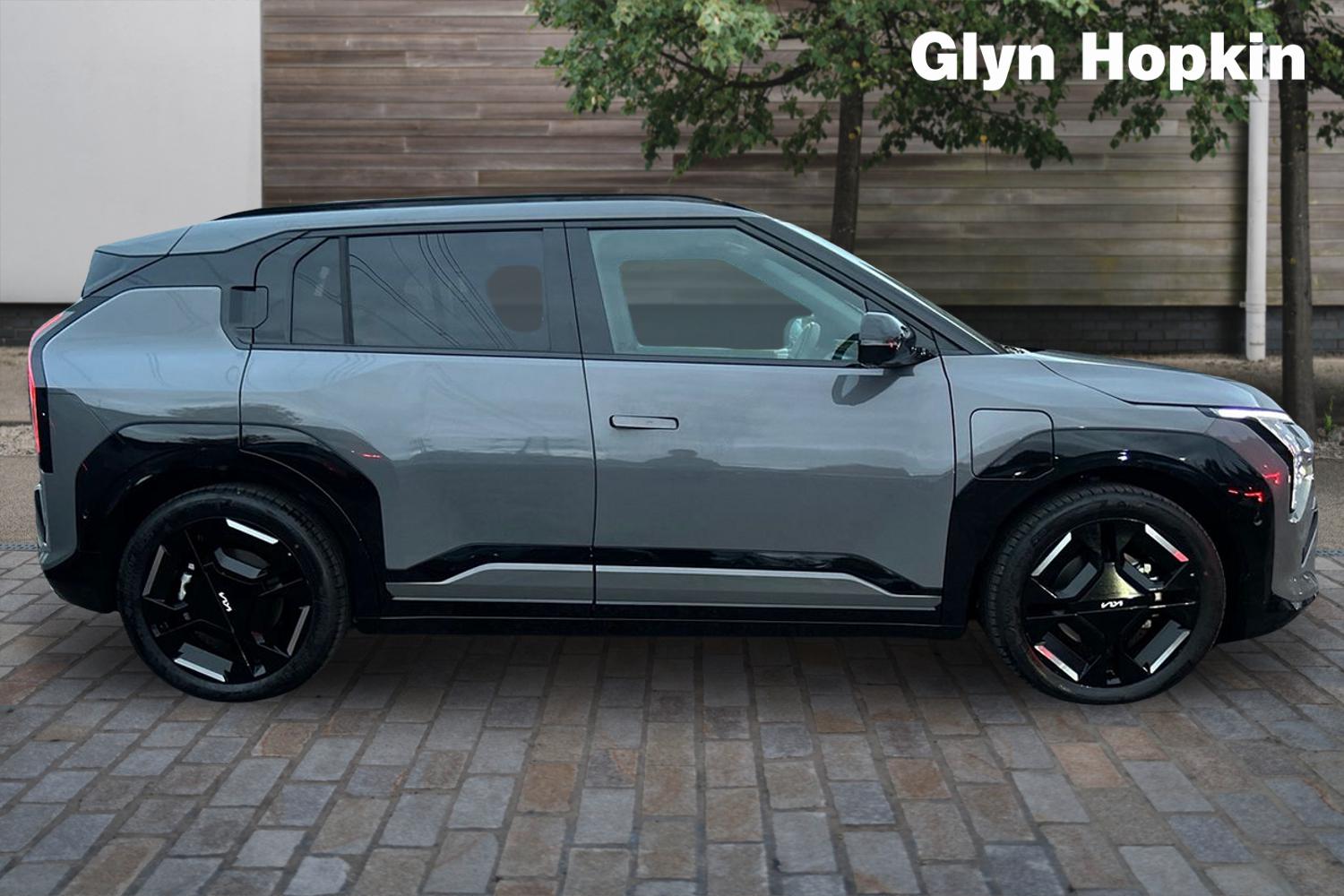 Used Kia EV3 2025 for sale - 76493899: Photo 2