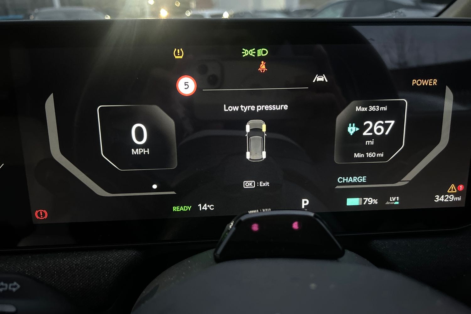 Used Kia EV3 2025 for sale - 76493899: Photo 20