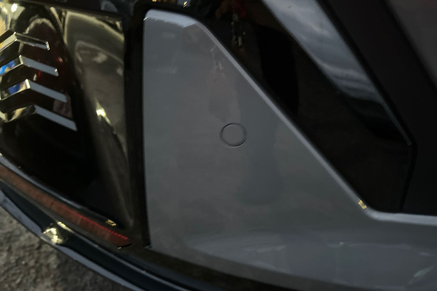 Used Kia EV3 2025 for sale - 76493899: Photo 25