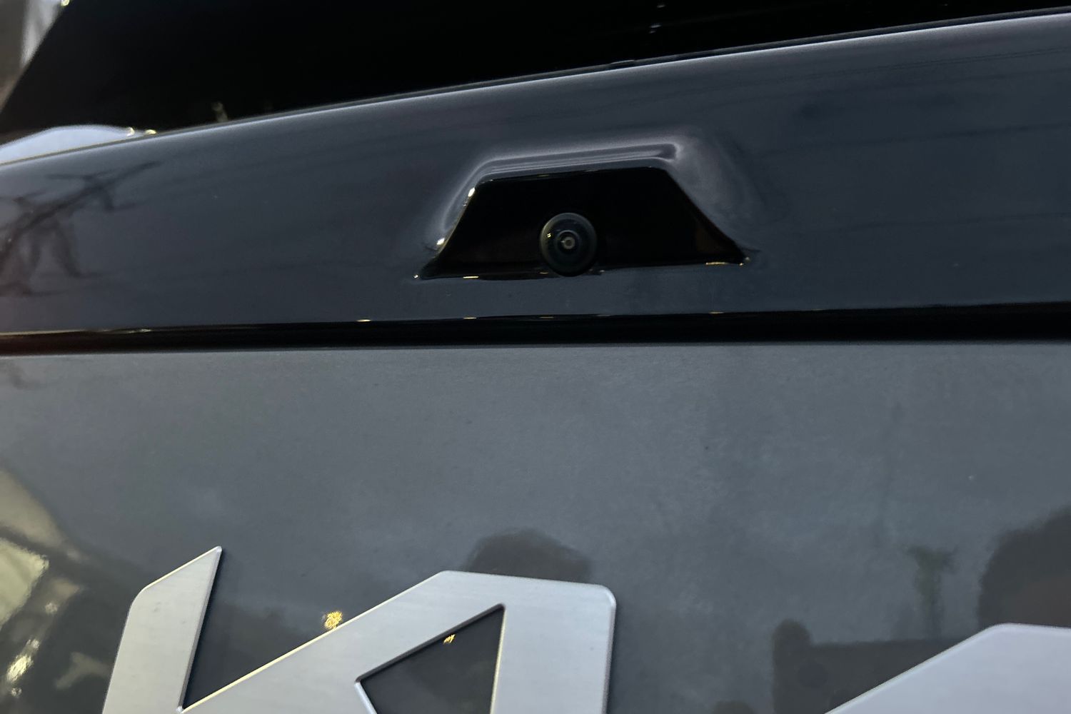 Used Kia EV3 2025 for sale - 76493899: Photo 26