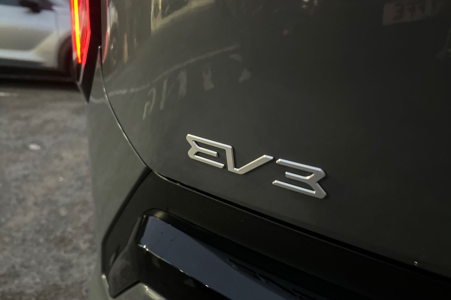 Used Kia EV3 2025 for sale - 76493899: Photo 28