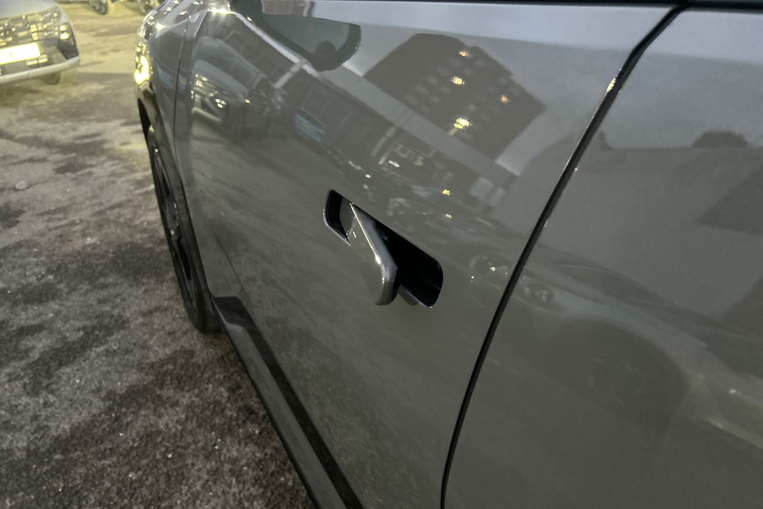 Used Kia EV3 2025 for sale - 76493899: Photo 29