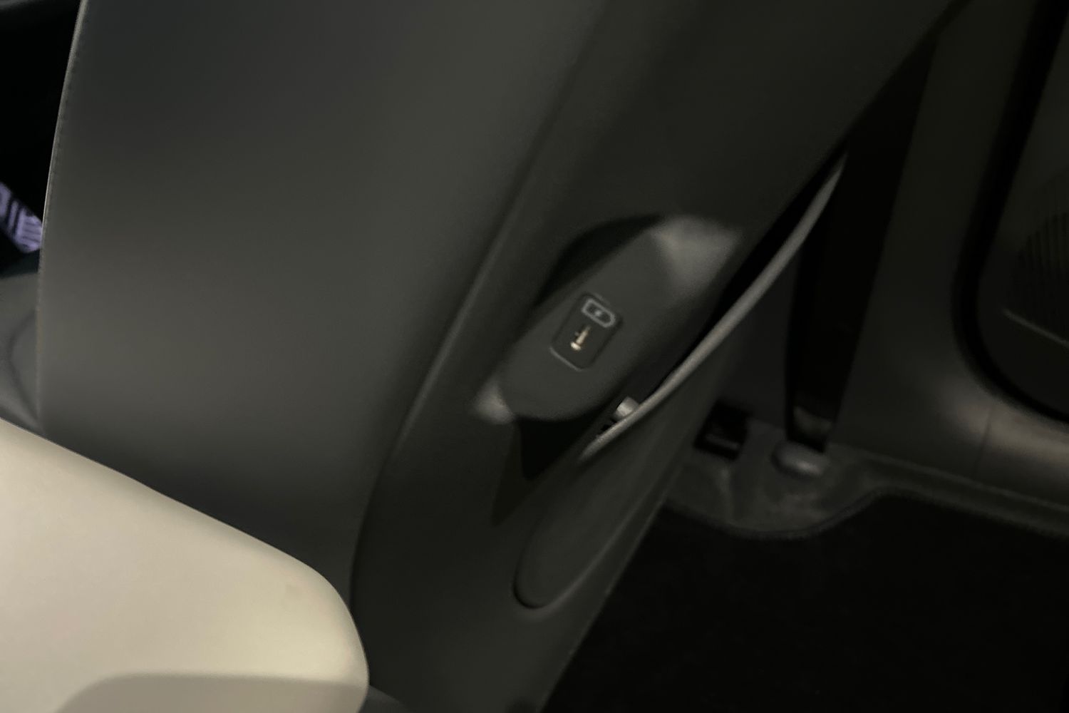 Used Kia EV3 2025 for sale - 76493899: Photo 35