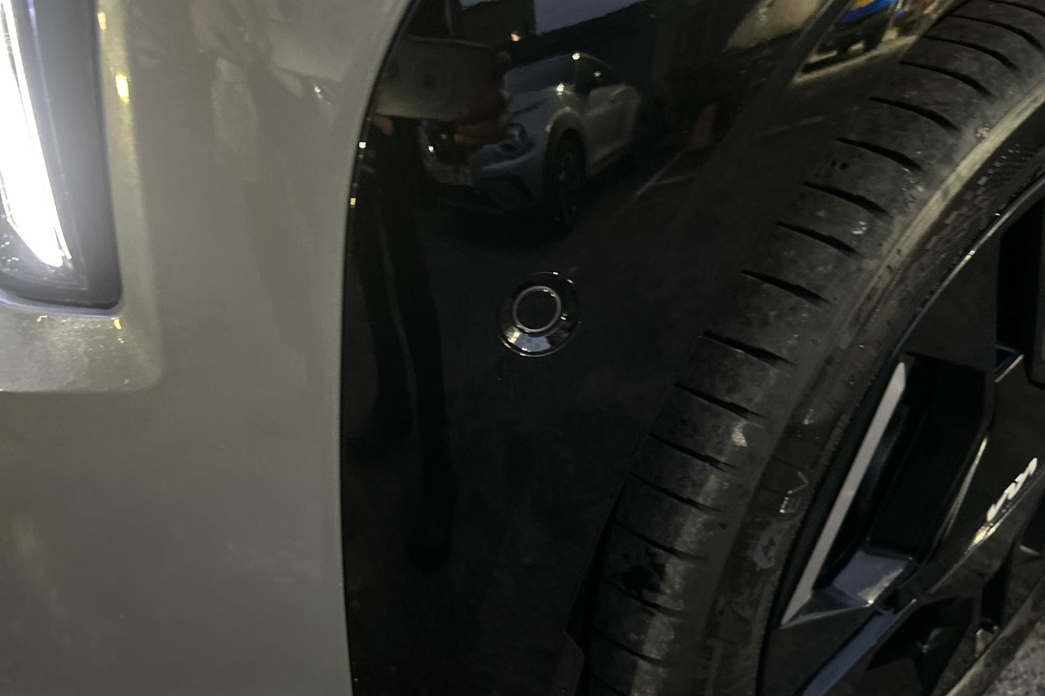 Used Kia EV3 2025 for sale - 76493899: Photo 37