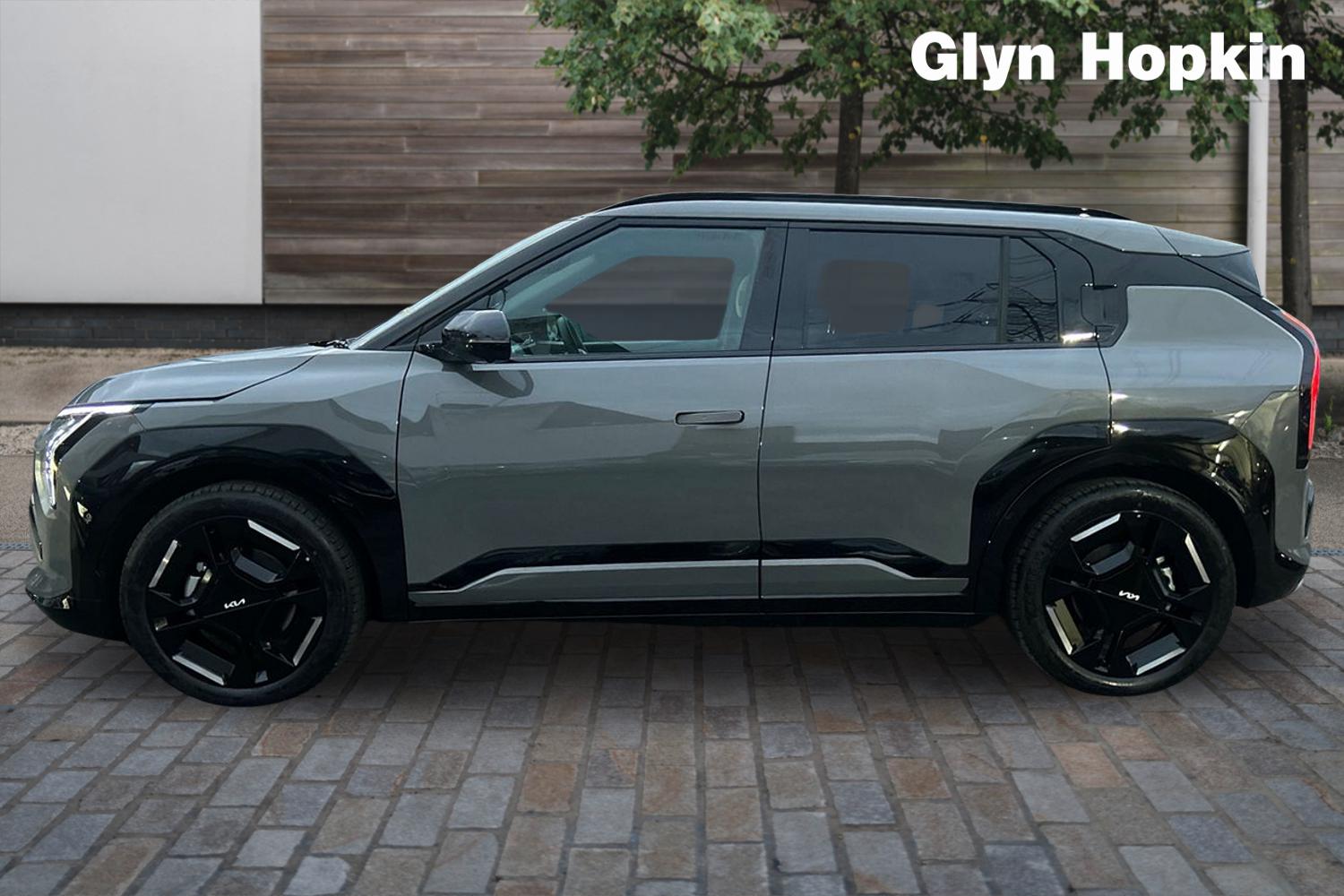 Used Kia EV3 2025 for sale - 76493899: Photo 6