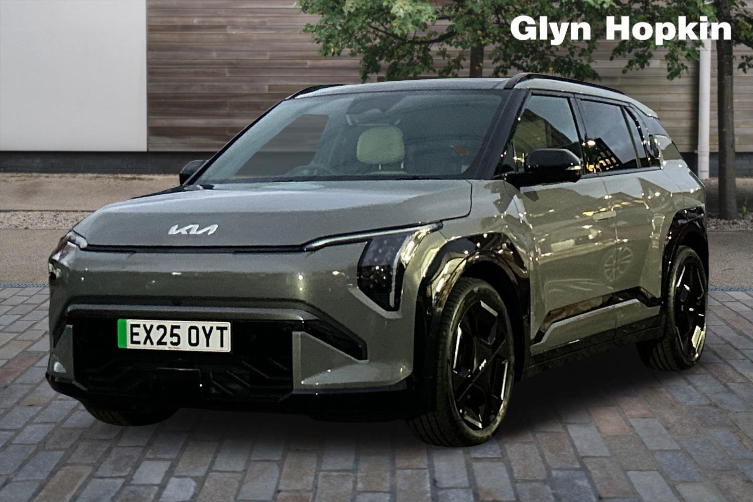 Used Kia EV3 2025 for sale - 76493899: Photo 7