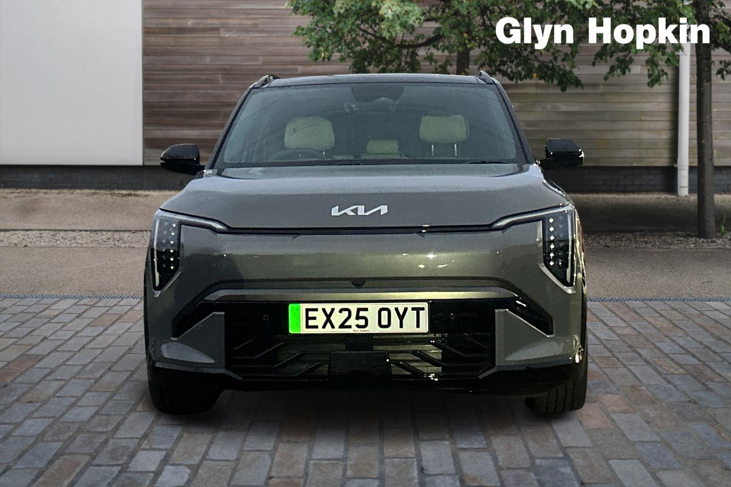 Used Kia EV3 2025 for sale - 76493899: Photo 8