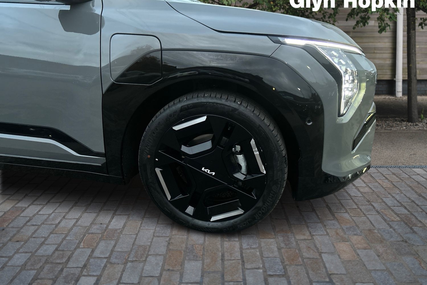 Used Kia EV3 2025 for sale - 76493899: Photo 9