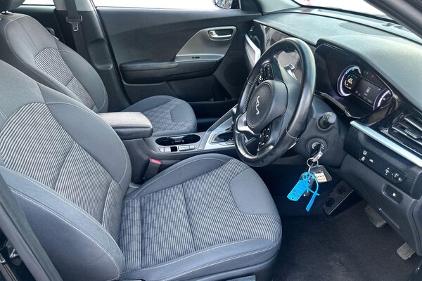 Used Kia Niro 2022 for sale - 75558745: Photo 10