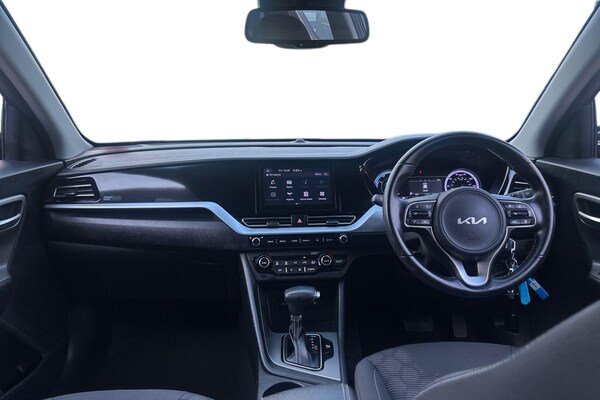 Used Kia Niro 2022 for sale - 75558745: Photo 12