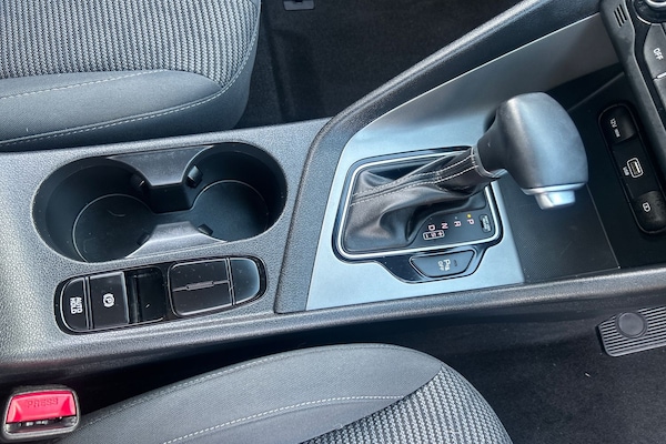 Used Kia Niro 2022 for sale - 75558745: Photo 14