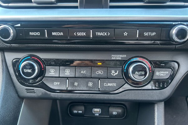 Used Kia Niro 2022 for sale - 75558745: Photo 15