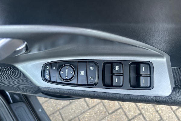 Used Kia Niro 2022 for sale - 75558745: Photo 16