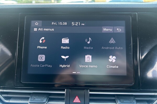Used Kia Niro 2022 for sale - 75558745: Photo 17