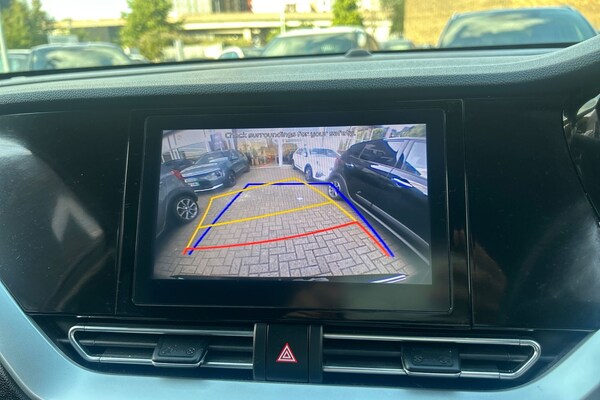 Used Kia Niro 2022 for sale - 75558745: Photo 19
