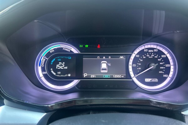 Used Kia Niro 2022 for sale - 75558745: Photo 20