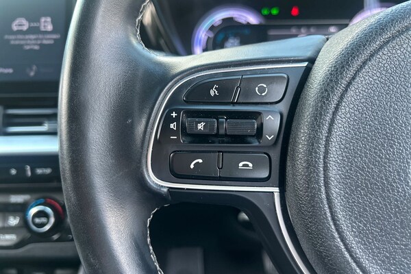 Used Kia Niro 2022 for sale - 75558745: Photo 21