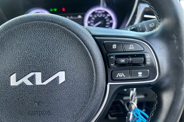 Used Kia Niro 2022 for sale - 75558745: Photo 22
