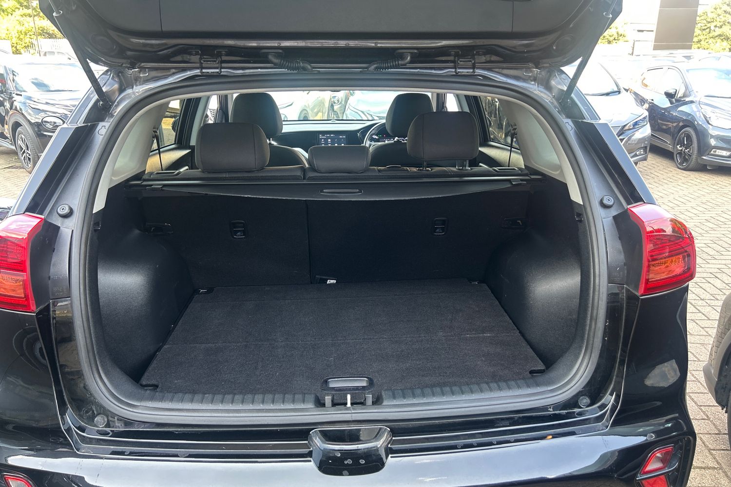 Vehicle 24
